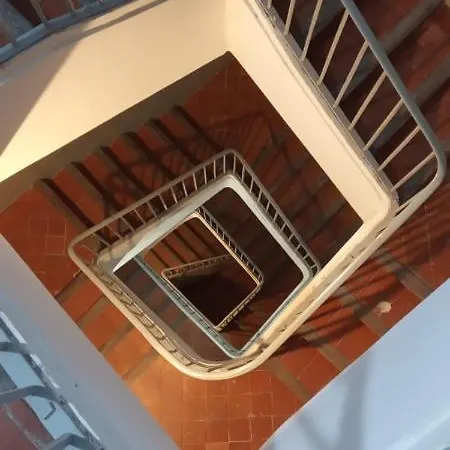 Apartment Atic A Casa Corderet