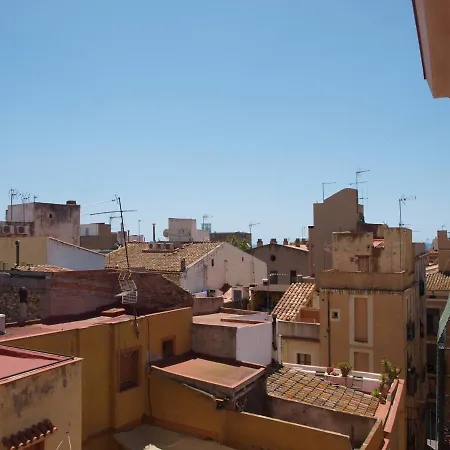 Atic A Casa Corderet Tarragona