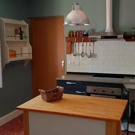 Apartment Atic A Casa Corderet Tarragona