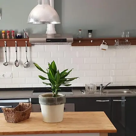 Atic A Casa Corderet Apartment *