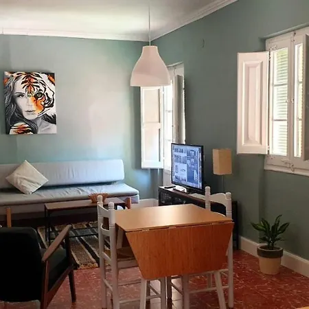 Apartment Atic A Casa Corderet *