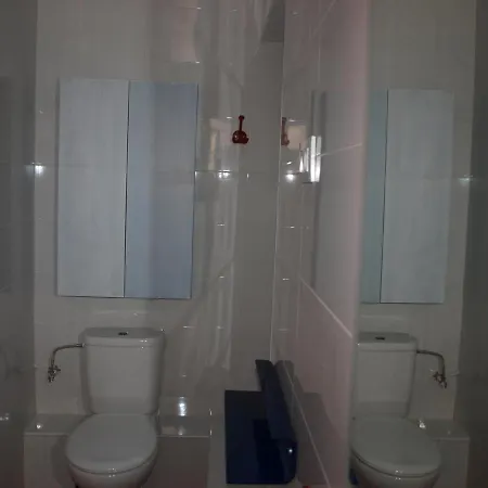 Apartment Atic A Casa Corderet *