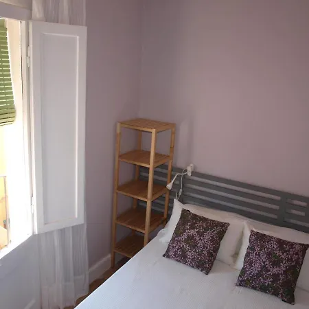 Apartment Atic A Casa Corderet *