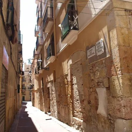 Appartamento àtic A Casa Corderet