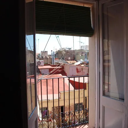 àtic A Casa Corderet